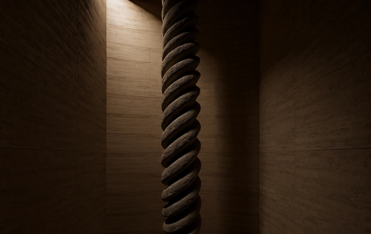 Structural restoration concept