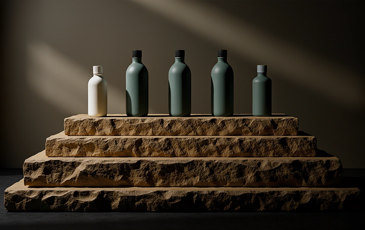 Architectural stone texture