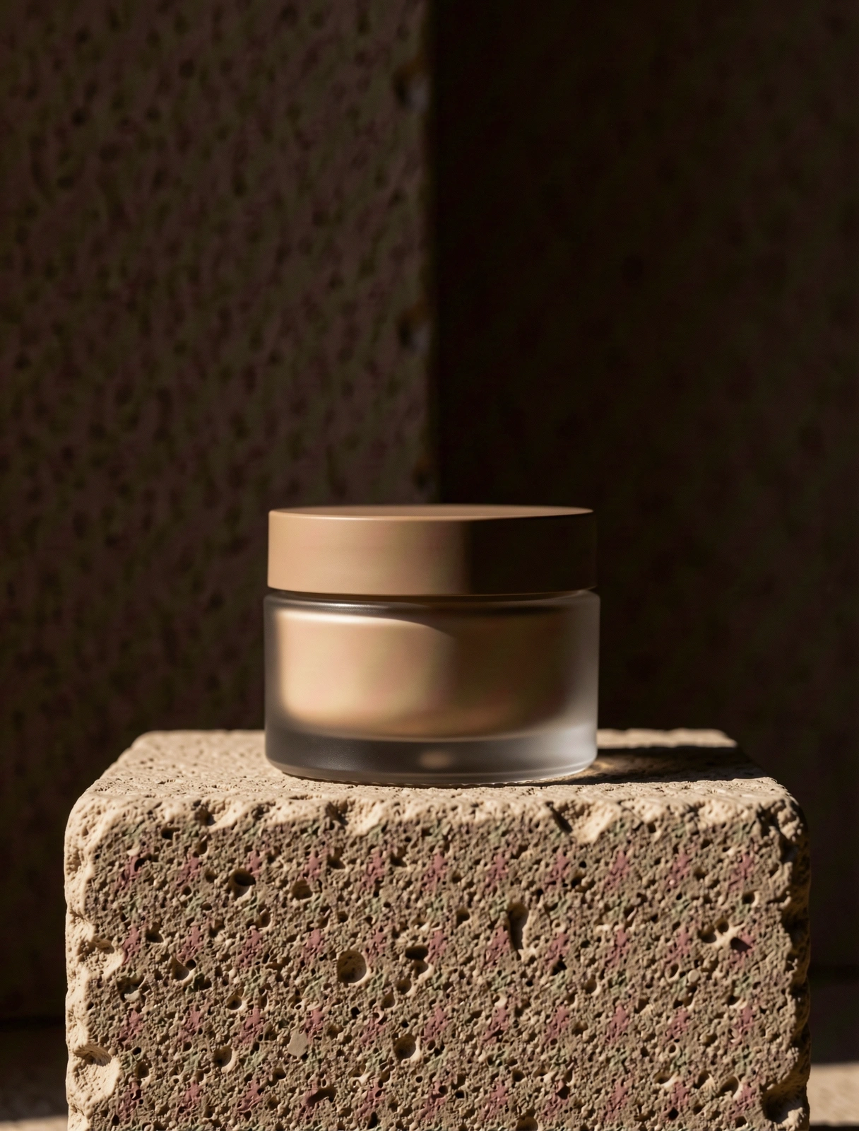 Lithic Skincare Collection