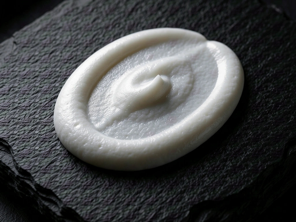 Lithic Cream Viscosity